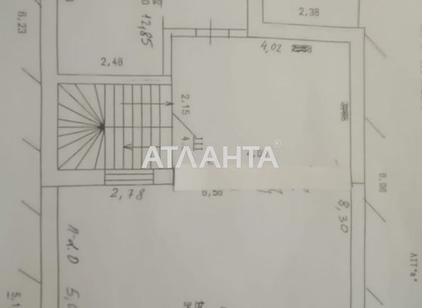 Дом по адресу ул. Заболотного ак. (площадь 162 м²) - Atlanta.ua - фото 17
