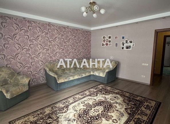 Дом по адресу ул. Заболотного ак. (площадь 162 м²) - Atlanta.ua - фото 25
