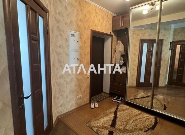 Дом по адресу ул. Заболотного ак. (площадь 162 м²) - Atlanta.ua - фото 32