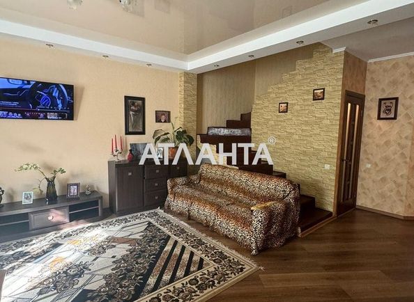 Дом по адресу ул. Заболотного ак. (площадь 162 м²) - Atlanta.ua - фото 33