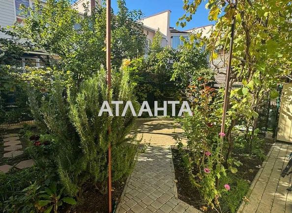 Дом по адресу ул. Заболотного ак. (площадь 162 м²) - Atlanta.ua - фото 34