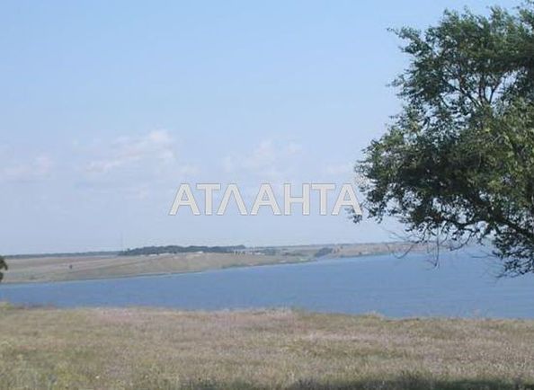 Участок по адресу ул. Цветочная (площадь 10 сот) - Atlanta.ua