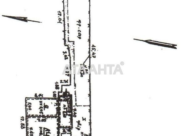 House by the address st. Kostandi (area 172,1 m²) - Atlanta.ua - photo 31