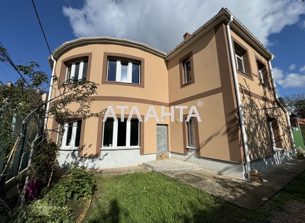 House by the address st. Kostandi (area 172,1 m²) - Atlanta.ua - photo 2