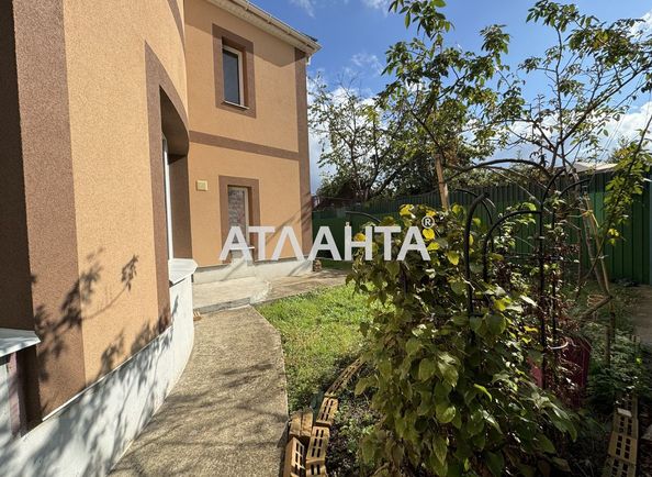 House by the address st. Kostandi (area 172,1 m²) - Atlanta.ua - photo 3