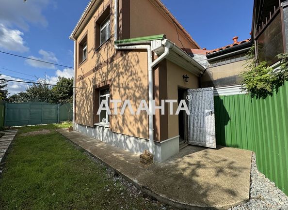 House by the address st. Kostandi (area 172,1 m²) - Atlanta.ua - photo 4