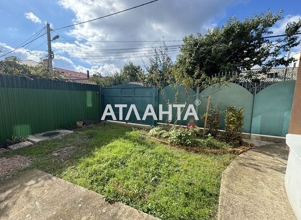 House by the address st. Kostandi (area 172,1 m²) - Atlanta.ua - photo 5