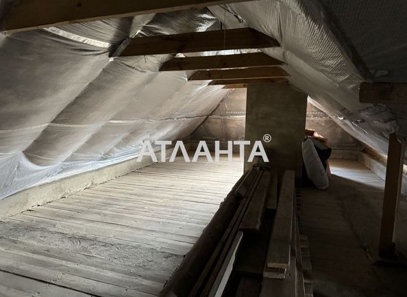 House by the address st. Kostandi (area 172,1 m²) - Atlanta.ua - photo 24