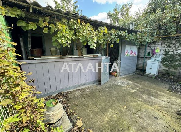 House by the address st. Kostandi (area 172,1 m²) - Atlanta.ua - photo 25