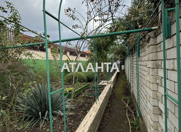 House by the address st. Kostandi (area 172,1 m²) - Atlanta.ua - photo 27