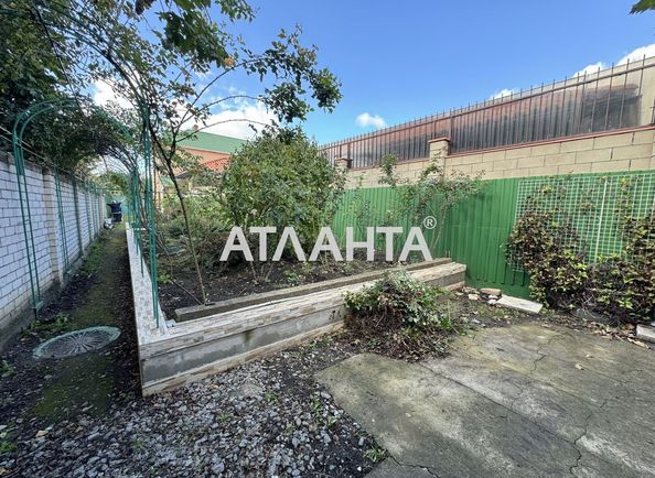 House by the address st. Kostandi (area 172,1 m²) - Atlanta.ua - photo 29