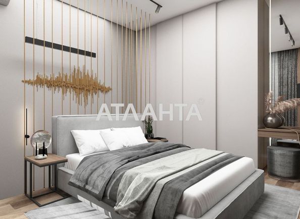 2-комнатная квартира по адресу ул. Долгая (площадь 63 м²) - Atlanta.ua - фото 2