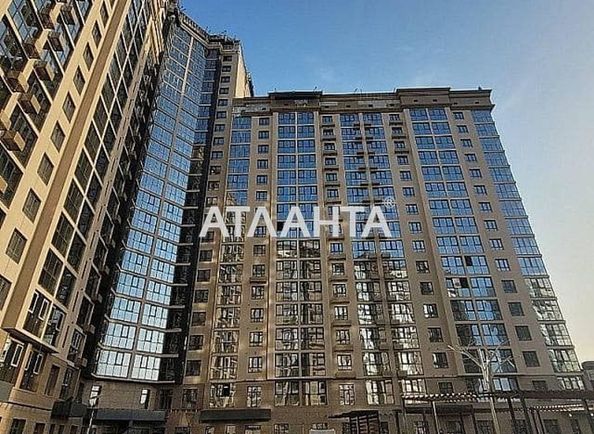 1-кімнатна квартира за адресою вул. Героїв Крут (площа 46,2 м²) - Atlanta.ua - фото 5