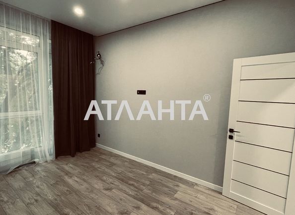 1-комнатная квартира по адресу ул. Софиевская (площадь 40 м²) - Atlanta.ua