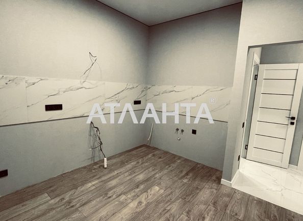 1-комнатная квартира по адресу ул. Софиевская (площадь 40 м²) - Atlanta.ua - фото 2