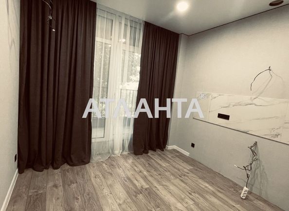 1-комнатная квартира по адресу ул. Софиевская (площадь 40 м²) - Atlanta.ua - фото 3