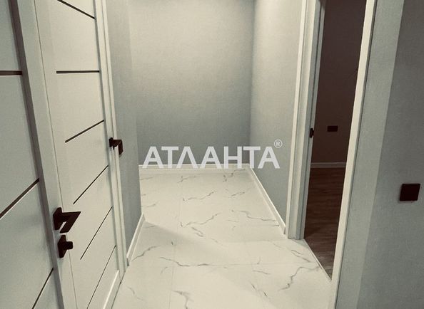 1-комнатная квартира по адресу ул. Софиевская (площадь 40 м²) - Atlanta.ua - фото 4