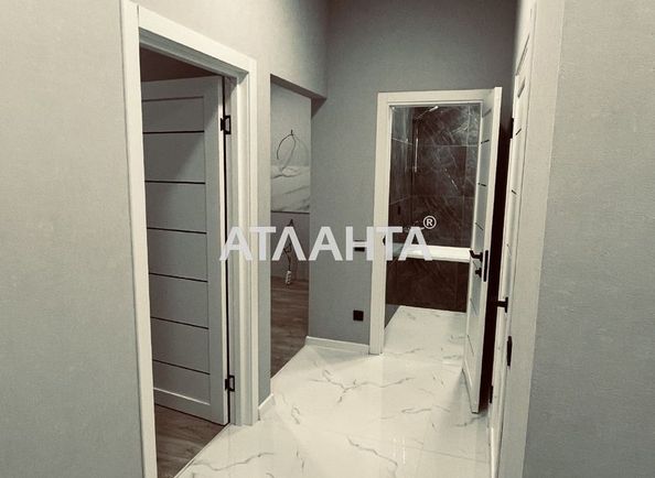 1-комнатная квартира по адресу ул. Софиевская (площадь 40 м²) - Atlanta.ua - фото 7