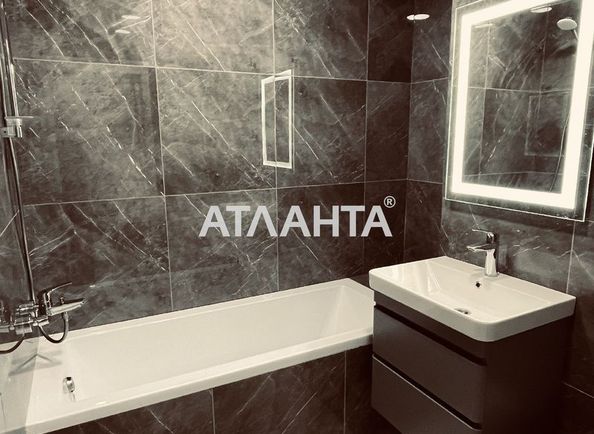 1-комнатная квартира по адресу ул. Софиевская (площадь 40 м²) - Atlanta.ua - фото 8