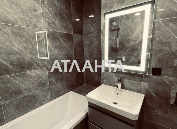 1-комнатная квартира по адресу ул. Софиевская (площадь 40 м²) - Atlanta.ua - фото 9