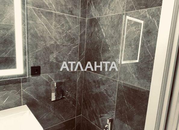 1-комнатная квартира по адресу ул. Софиевская (площадь 40 м²) - Atlanta.ua - фото 10