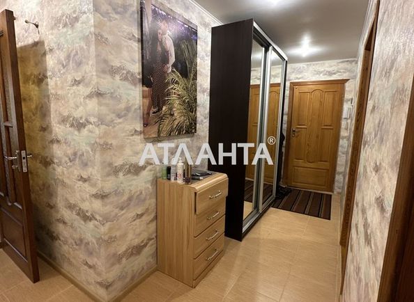 2-кімнатна квартира за адресою вул. Космонавтів (площа 48,7 м²) - Atlanta.ua - фото 11