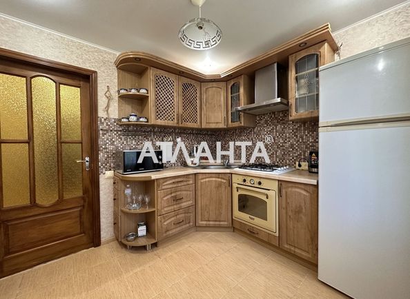 2-кімнатна квартира за адресою вул. Космонавтів (площа 48,7 м²) - Atlanta.ua - фото 6