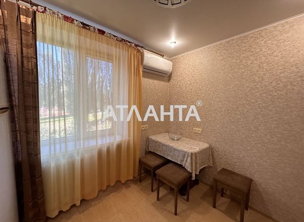 2-кімнатна квартира за адресою вул. Космонавтів (площа 48,7 м²) - Atlanta.ua - фото 7