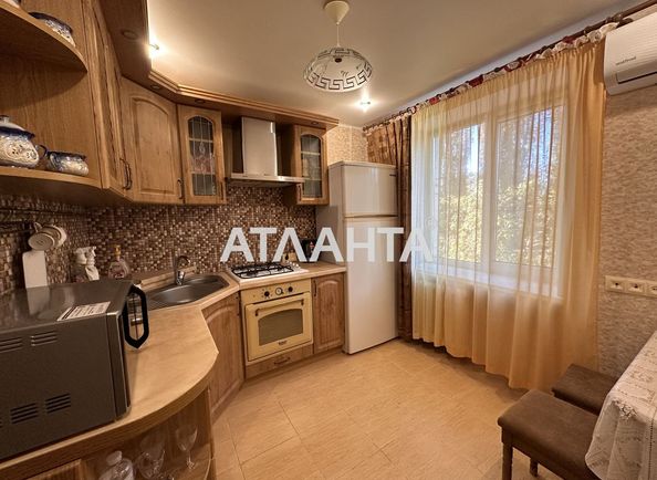 2-кімнатна квартира за адресою вул. Космонавтів (площа 48,7 м²) - Atlanta.ua - фото 5