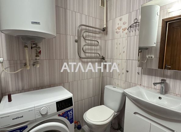 2-кімнатна квартира за адресою вул. Космонавтів (площа 48,7 м²) - Atlanta.ua - фото 8