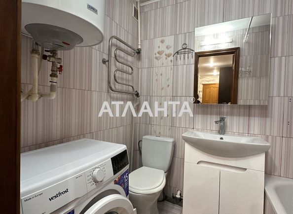 2-кімнатна квартира за адресою вул. Космонавтів (площа 48,7 м²) - Atlanta.ua - фото 10