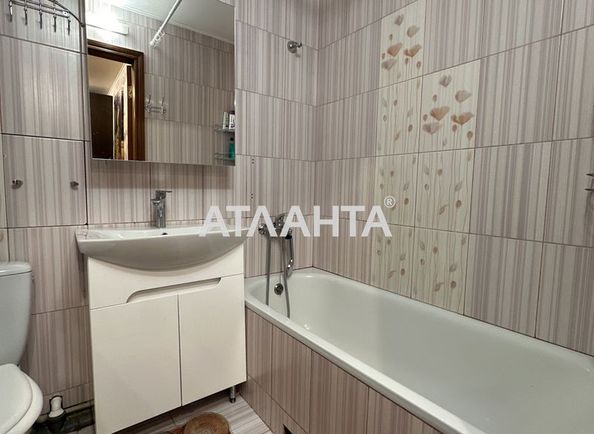 2-кімнатна квартира за адресою вул. Космонавтів (площа 48,7 м²) - Atlanta.ua - фото 15