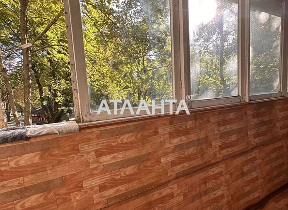 2-кімнатна квартира за адресою вул. Космонавтів (площа 48,7 м²) - Atlanta.ua - фото 13