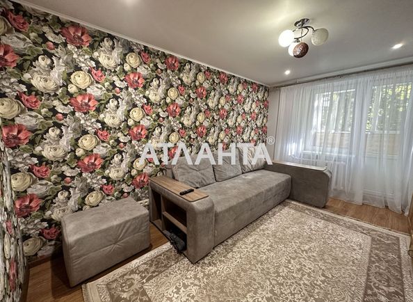 2-кімнатна квартира за адресою вул. Космонавтів (площа 48,7 м²) - Atlanta.ua - фото 16
