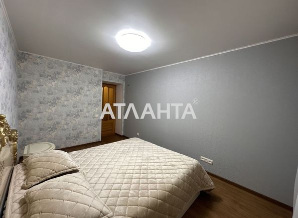 2-кімнатна квартира за адресою вул. Космонавтів (площа 48,7 м²) - Atlanta.ua - фото 14