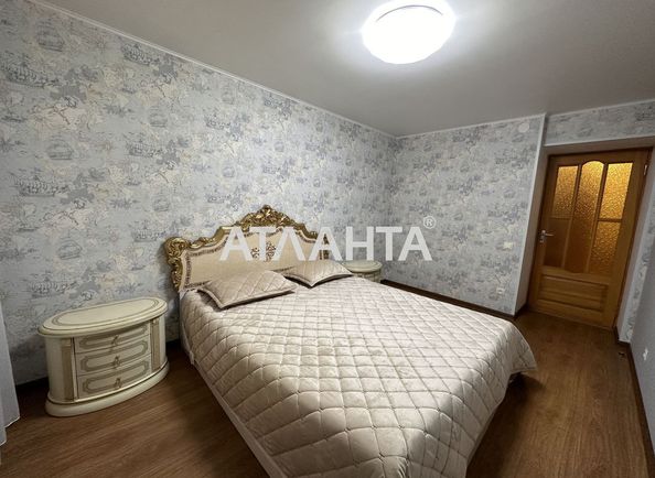 2-кімнатна квартира за адресою вул. Космонавтів (площа 48,7 м²) - Atlanta.ua - фото 4