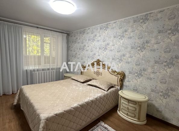 2-кімнатна квартира за адресою вул. Космонавтів (площа 48,7 м²) - Atlanta.ua - фото 3