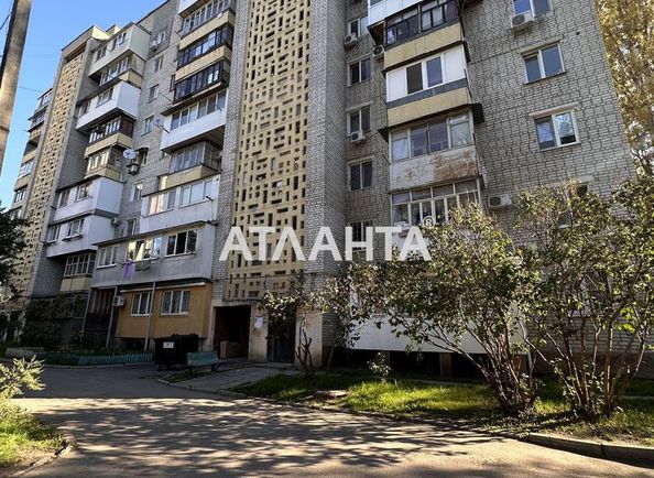 2-кімнатна квартира за адресою вул. Космонавтів (площа 48,7 м²) - Atlanta.ua - фото 18