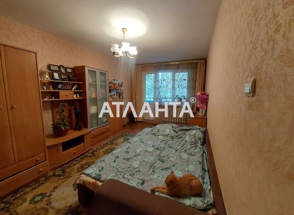3-rooms apartment apartment by the address st. Nebesnoy Sotni pr Zhukova marsh pr Leninskoy iskry pr (area 62 m²) - Atlanta.ua - photo 10