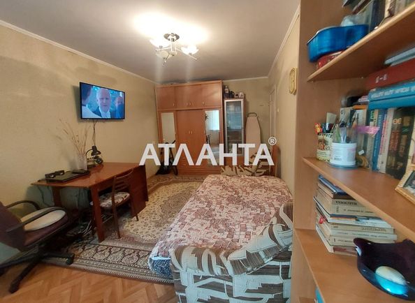 3-rooms apartment apartment by the address st. Nebesnoy Sotni pr Zhukova marsh pr Leninskoy iskry pr (area 62 m²) - Atlanta.ua - photo 3