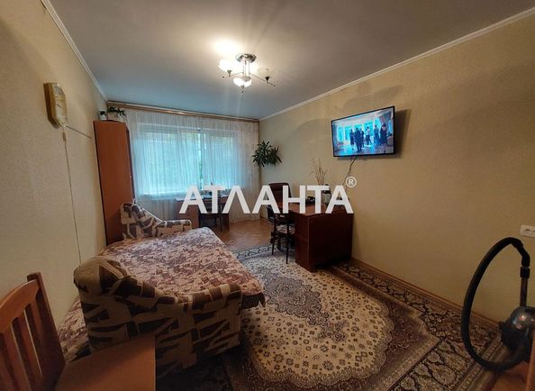 3-rooms apartment apartment by the address st. Nebesnoy Sotni pr Zhukova marsh pr Leninskoy iskry pr (area 62 m²) - Atlanta.ua - photo 2