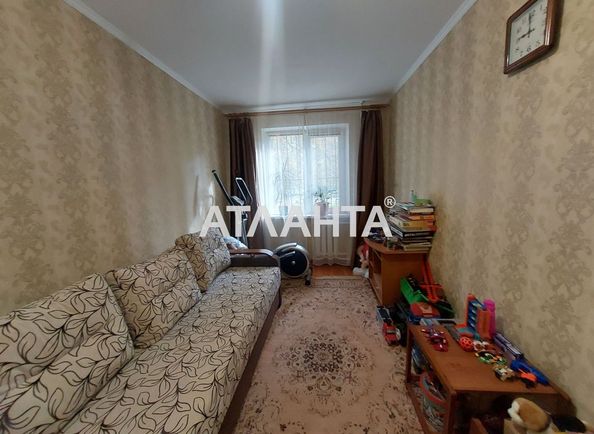 3-rooms apartment apartment by the address st. Nebesnoy Sotni pr Zhukova marsh pr Leninskoy iskry pr (area 62 m²) - Atlanta.ua - photo 6