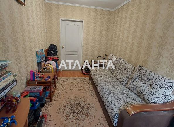 3-rooms apartment apartment by the address st. Nebesnoy Sotni pr Zhukova marsh pr Leninskoy iskry pr (area 62 m²) - Atlanta.ua - photo 5