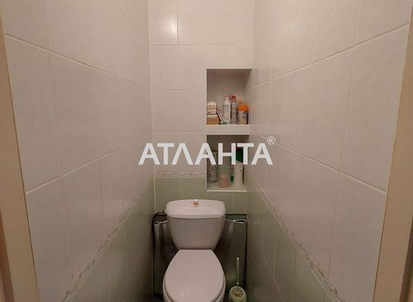 3-rooms apartment apartment by the address st. Nebesnoy Sotni pr Zhukova marsh pr Leninskoy iskry pr (area 62 m²) - Atlanta.ua - photo 14