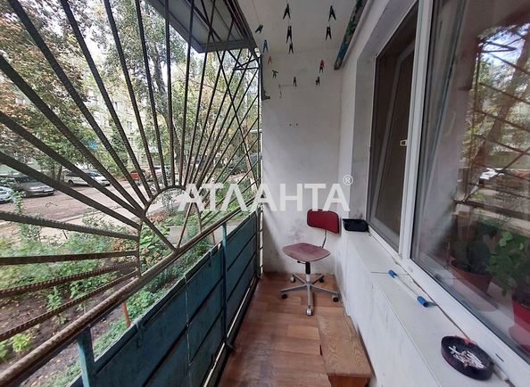 3-rooms apartment apartment by the address st. Nebesnoy Sotni pr Zhukova marsh pr Leninskoy iskry pr (area 62 m²) - Atlanta.ua - photo 17