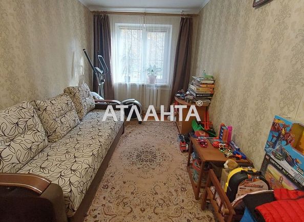 3-rooms apartment apartment by the address st. Nebesnoy Sotni pr Zhukova marsh pr Leninskoy iskry pr (area 62 m²) - Atlanta.ua - photo 4