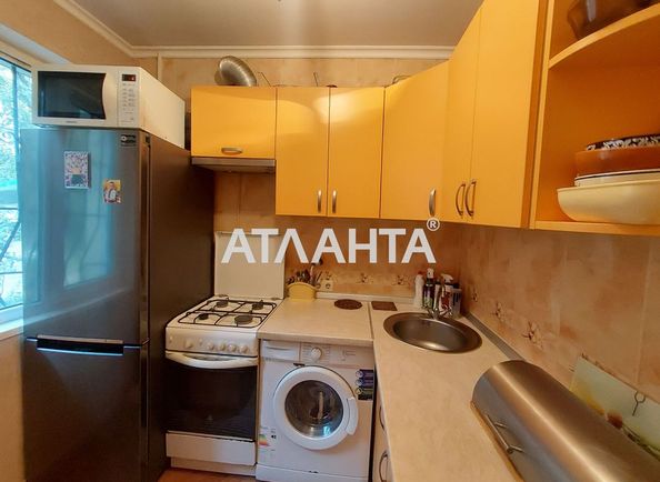 3-rooms apartment apartment by the address st. Nebesnoy Sotni pr Zhukova marsh pr Leninskoy iskry pr (area 62 m²) - Atlanta.ua - photo 9