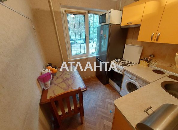 3-rooms apartment apartment by the address st. Nebesnoy Sotni pr Zhukova marsh pr Leninskoy iskry pr (area 62 m²) - Atlanta.ua - photo 8