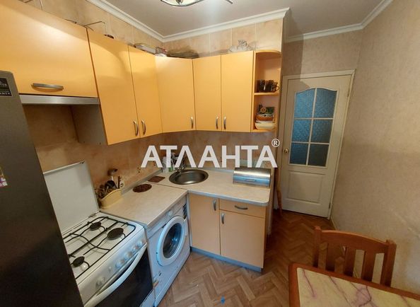 3-rooms apartment apartment by the address st. Nebesnoy Sotni pr Zhukova marsh pr Leninskoy iskry pr (area 62 m²) - Atlanta.ua - photo 7