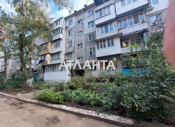 3-rooms apartment apartment by the address st. Nebesnoy Sotni pr Zhukova marsh pr Leninskoy iskry pr (area 62 m²) - Atlanta.ua - photo 19